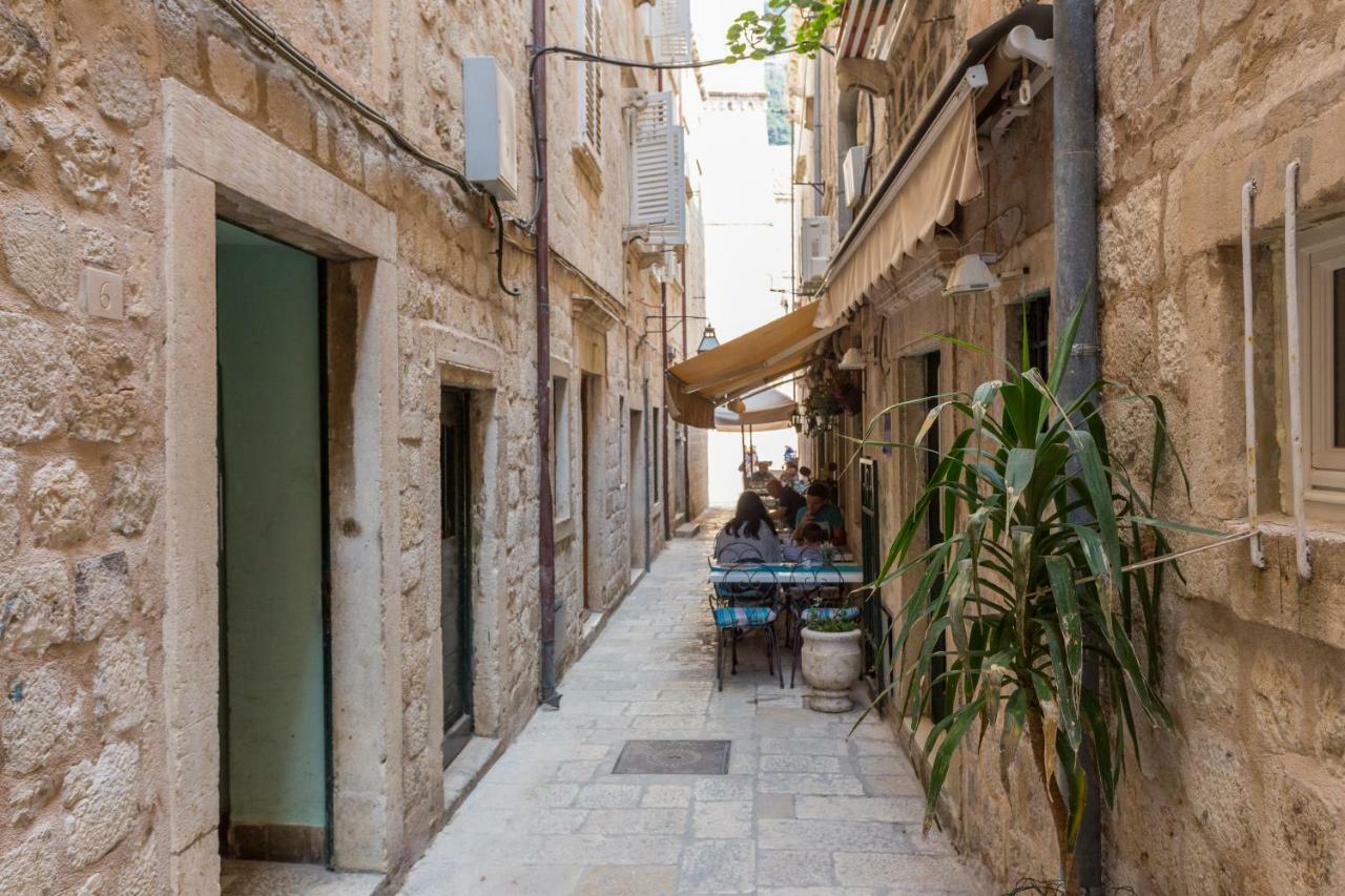 Sogaro Διαμέρισμα Ντουμπρόβνικ Εξωτερικό φωτογραφία